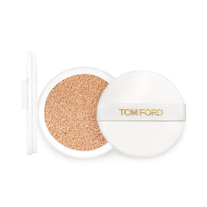 TOM FORD Summer Soleil 19 Glow Tone Up Foundation Hydrating Cushion Compact SPF45 Refill